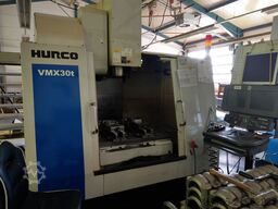 Hurco verschiedene