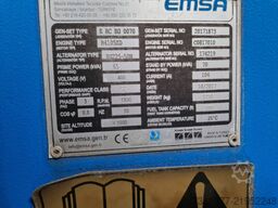 EMSA E RC EG 0070