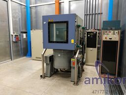 Unholtz-Dickie TA117SA-560 Vibrationsprüfanlage
