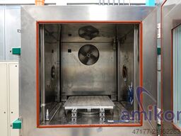 Unholtz-Dickie TA117SA-560 Vibrationsprüfanlage