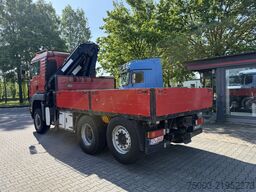 MAN TGA 28.430 6X4-4 Kran MKG 201 a3