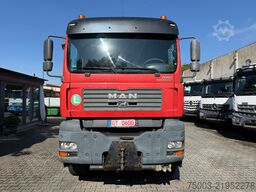 MAN TGA 28.430 6X4-4 Kran MKG 201 a3