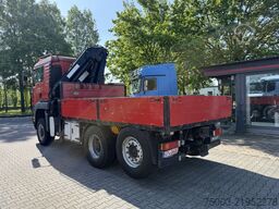 MAN TGA 28.430 6X4-4 Kran MKG 201 a3