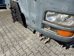 MAN TGA 28.430 6X4-4 Kran MKG 201 a3