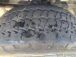 MAN TGA 28.430 6X4-4 Kran MKG 201 a3