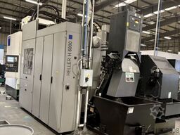 Heller H 6000