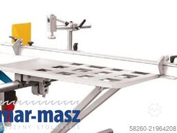STOMANA T 800 I uchylne wrzeciono