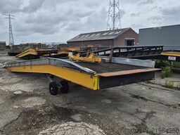 Gs in 12t laadbrug