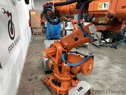 ABB IRB 6700-205/2.80 IRC5