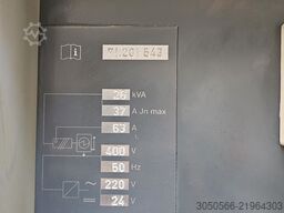 DMG DMU 50V