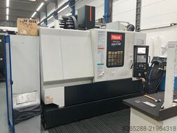 Mazak Nexus VCN 510C