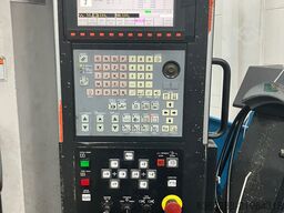 Mazak Nexus VCN 510C