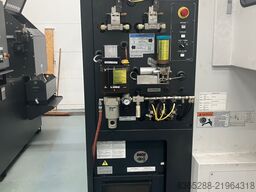 Mazak Nexus VCN 510C