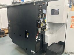 Mazak Nexus VCN 510C