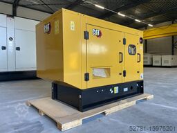Caterpillar DE22E3 - 22 kVA Generator - DPX-18003