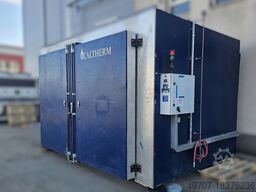 Caltherm 200 °C J7172 300x200x185cm
