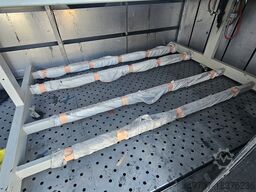 Caltherm 200 °C J7172 300x200x185cm