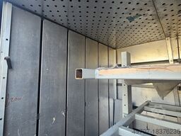 Caltherm 200 °C J7172 300x200x185cm