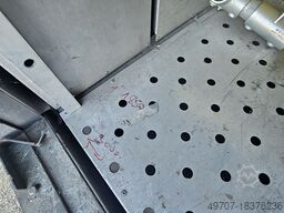 Caltherm 200 °C J7172 300x200x185cm