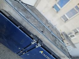 Caltherm 200 °C J7172 300x200x185cm