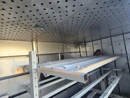 Caltherm 200 °C J7172 300x200x185cm