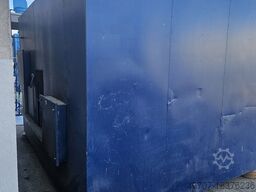 Caltherm 200 °C J7172 300x200x185cm