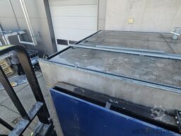 Caltherm 200 °C J7172 300x200x185cm