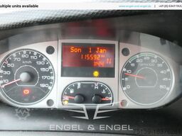 iveco Daily 35 S11 C30C AUTOMATIK KAMERA MAXI Regale DURCHGANG
