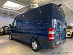 MERCEDES-BENZ Sprinter 314/316 CDI Hoch+Lang*Euro6*1.Hand*