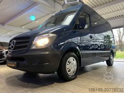 MERCEDES-BENZ Sprinter 314/316 CDI Hoch+Lang*Euro6*1.Hand*
