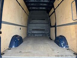 MERCEDES-BENZ Sprinter 314/316 CDI Hoch+Lang*Euro6*1.Hand*