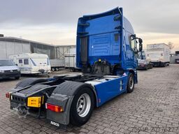 IVECO Stralis 6.TÜV 06/2026
