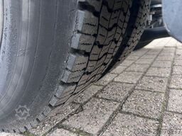 IVECO Stralis 6.TÜV 06/2026