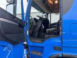 IVECO Stralis 6.TÜV 06/2026