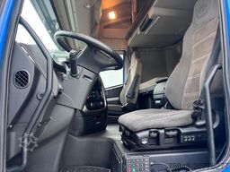 IVECO Stralis 6.TÜV 06/2026