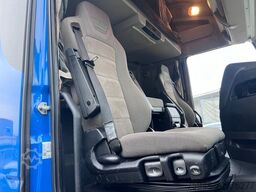 IVECO Stralis 6.TÜV 06/2026