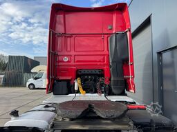 DAF XF 430 SSC / Smart Tacho V2  / 13 LTR / Belgium...