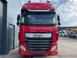DAF XF 430 SSC / Smart Tacho V2  / 13 LTR / Belgium...