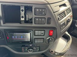 DAF XF 430 SSC / Smart Tacho V2  / 13 LTR / Belgium...
