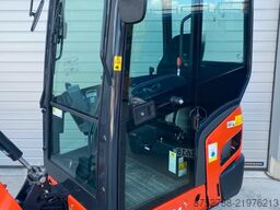 Kubota KX018-4