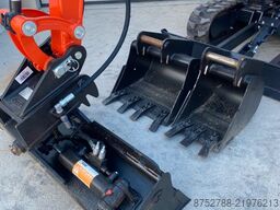 Kubota KX018-4