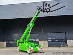 JMG MC 400S