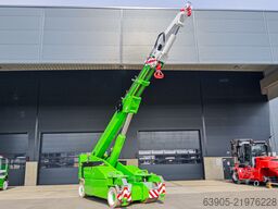 JMG MC 400S