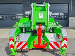 JMG MC 400S