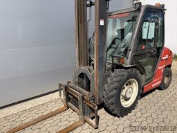 Manitou MSI 30 DTI