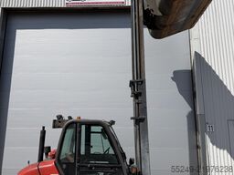 Manitou MSI 30 DTI