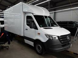 Mercedes-Benz Sprinter317CDI Maxi Koffer,LBW,Klima,Kamera