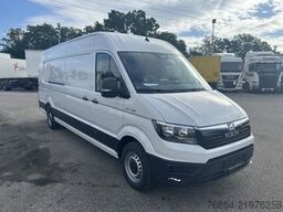 MAN TGE 3.160 L5H3 160PS, KLIMA, RüCKFAHRKAMERA, AUTOMATIK