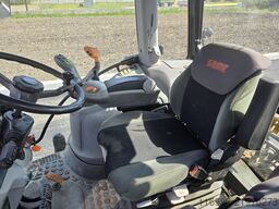 Same Fortis 160
