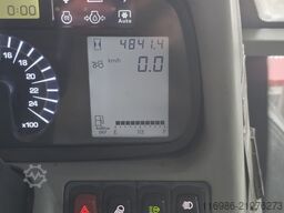 Same Fortis 160